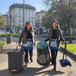 Giornata Ecologica con Bama